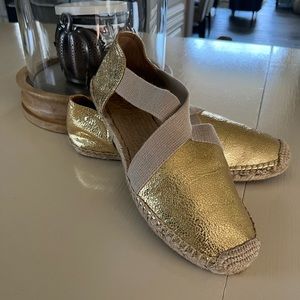 Tory Burch espadrilles